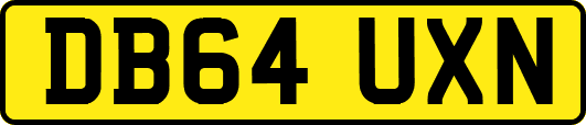 DB64UXN