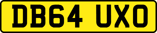DB64UXO