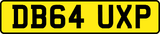 DB64UXP