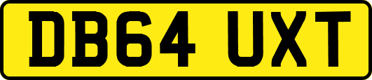 DB64UXT