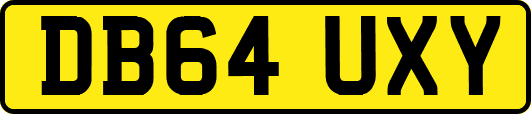 DB64UXY