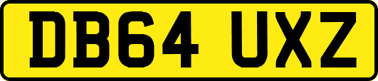 DB64UXZ