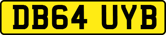 DB64UYB