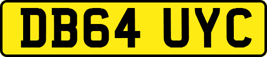 DB64UYC