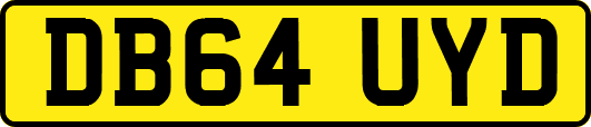 DB64UYD