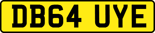 DB64UYE