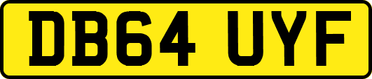 DB64UYF