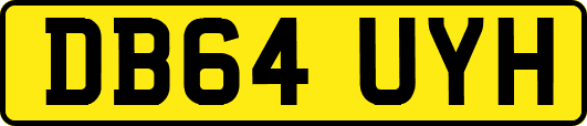 DB64UYH