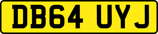 DB64UYJ