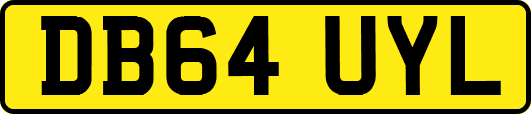 DB64UYL