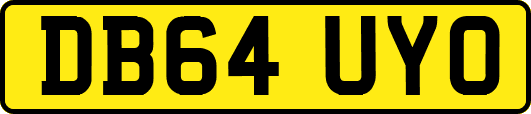 DB64UYO
