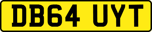 DB64UYT