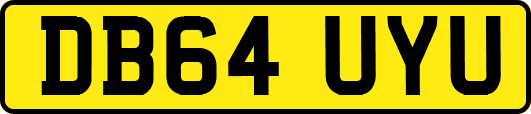 DB64UYU