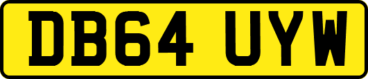 DB64UYW