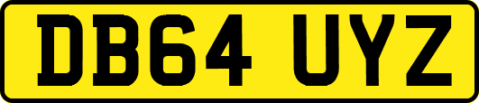 DB64UYZ