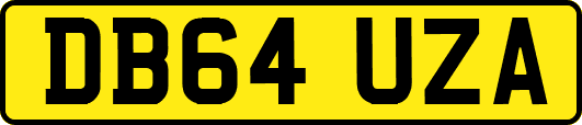 DB64UZA