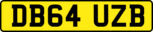 DB64UZB