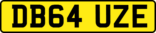 DB64UZE