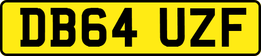 DB64UZF