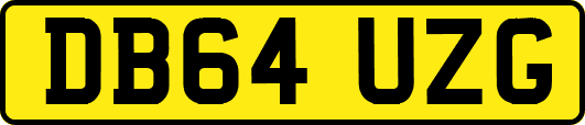 DB64UZG