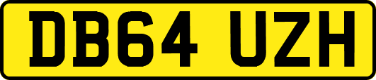 DB64UZH