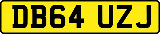 DB64UZJ