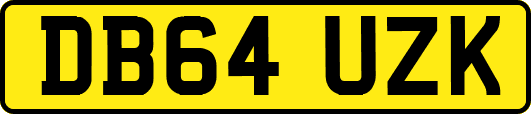 DB64UZK