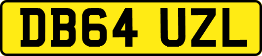 DB64UZL