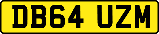 DB64UZM