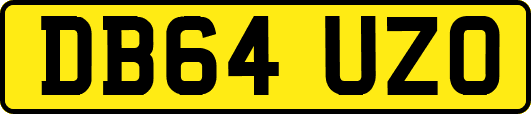 DB64UZO