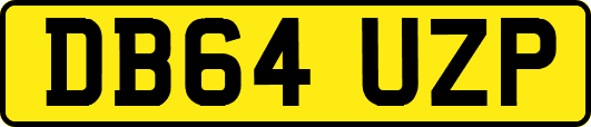 DB64UZP