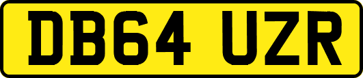 DB64UZR