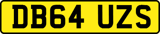 DB64UZS