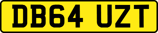 DB64UZT