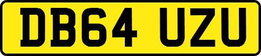 DB64UZU