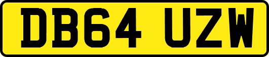 DB64UZW