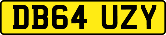 DB64UZY