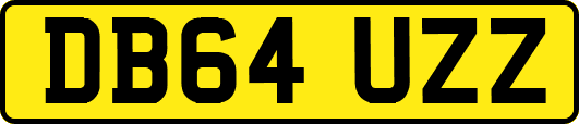 DB64UZZ
