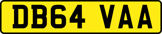 DB64VAA