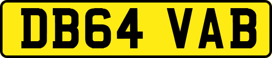 DB64VAB