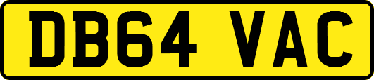 DB64VAC