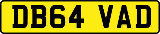 DB64VAD