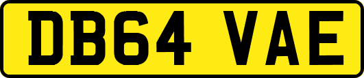 DB64VAE