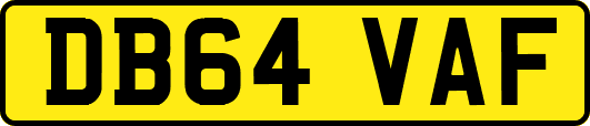 DB64VAF
