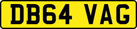 DB64VAG