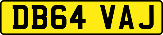 DB64VAJ