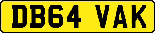 DB64VAK