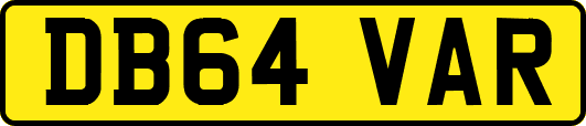 DB64VAR