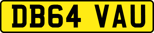 DB64VAU