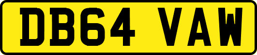 DB64VAW